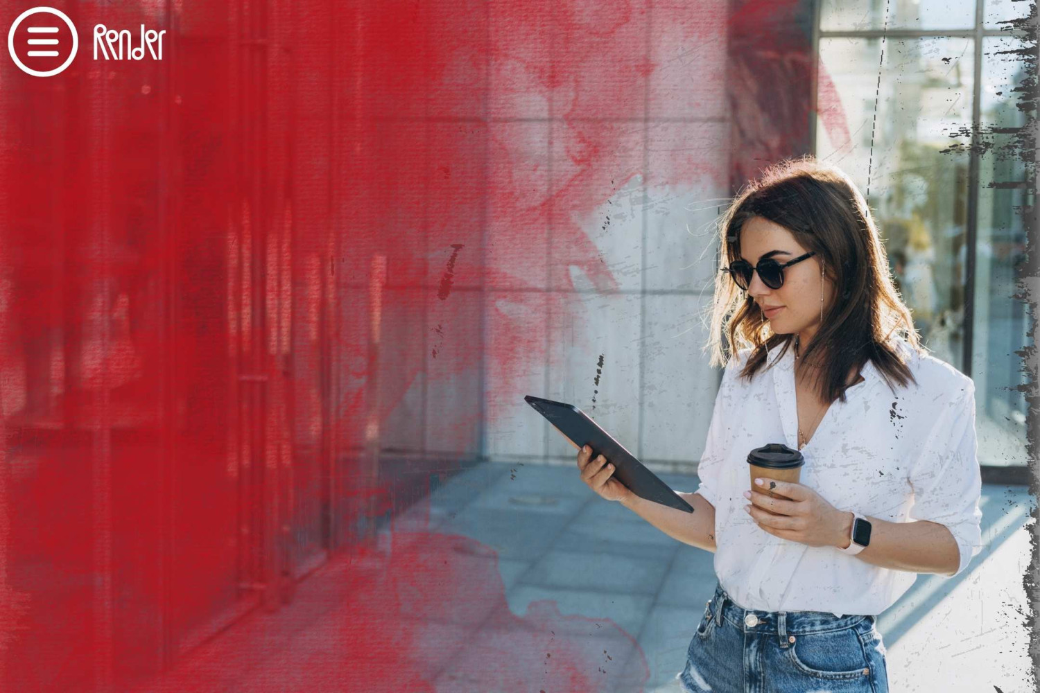 High-quality video storytelling in marketing