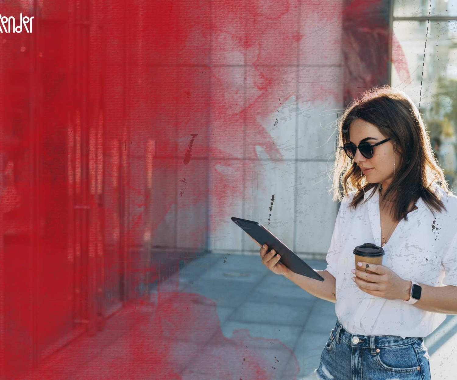 High-quality video storytelling in marketing