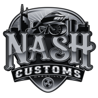 nash customs