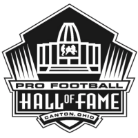 pro football hall of fame