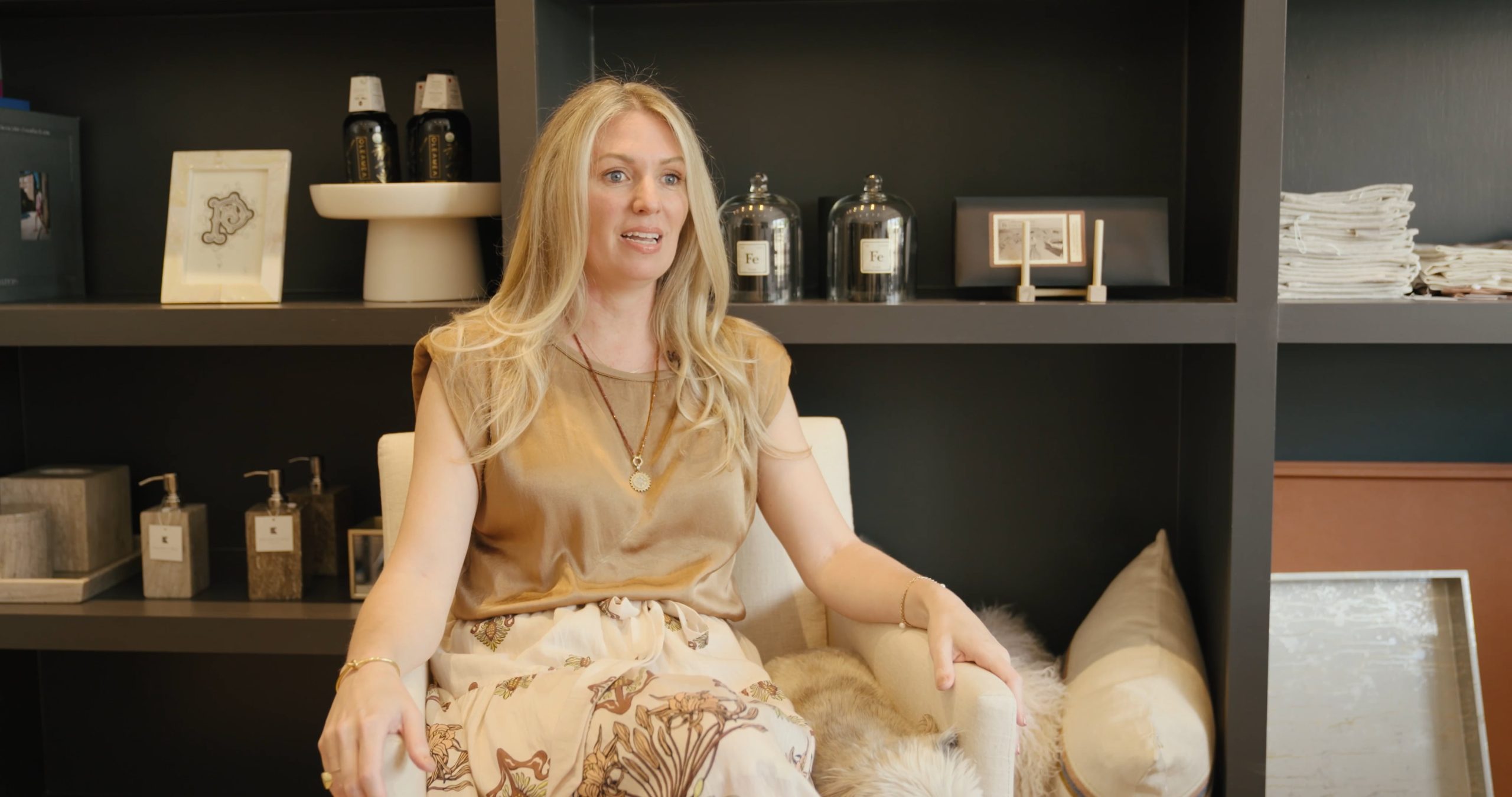 Kristina Curtis Interiors