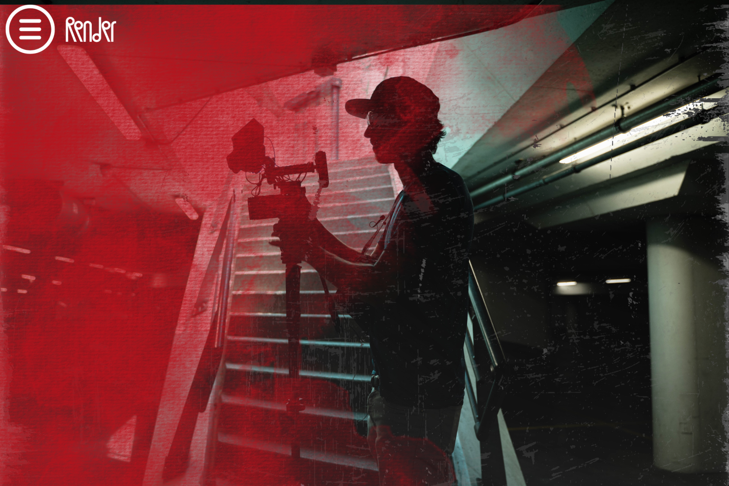 video storytelling with Render Media Group