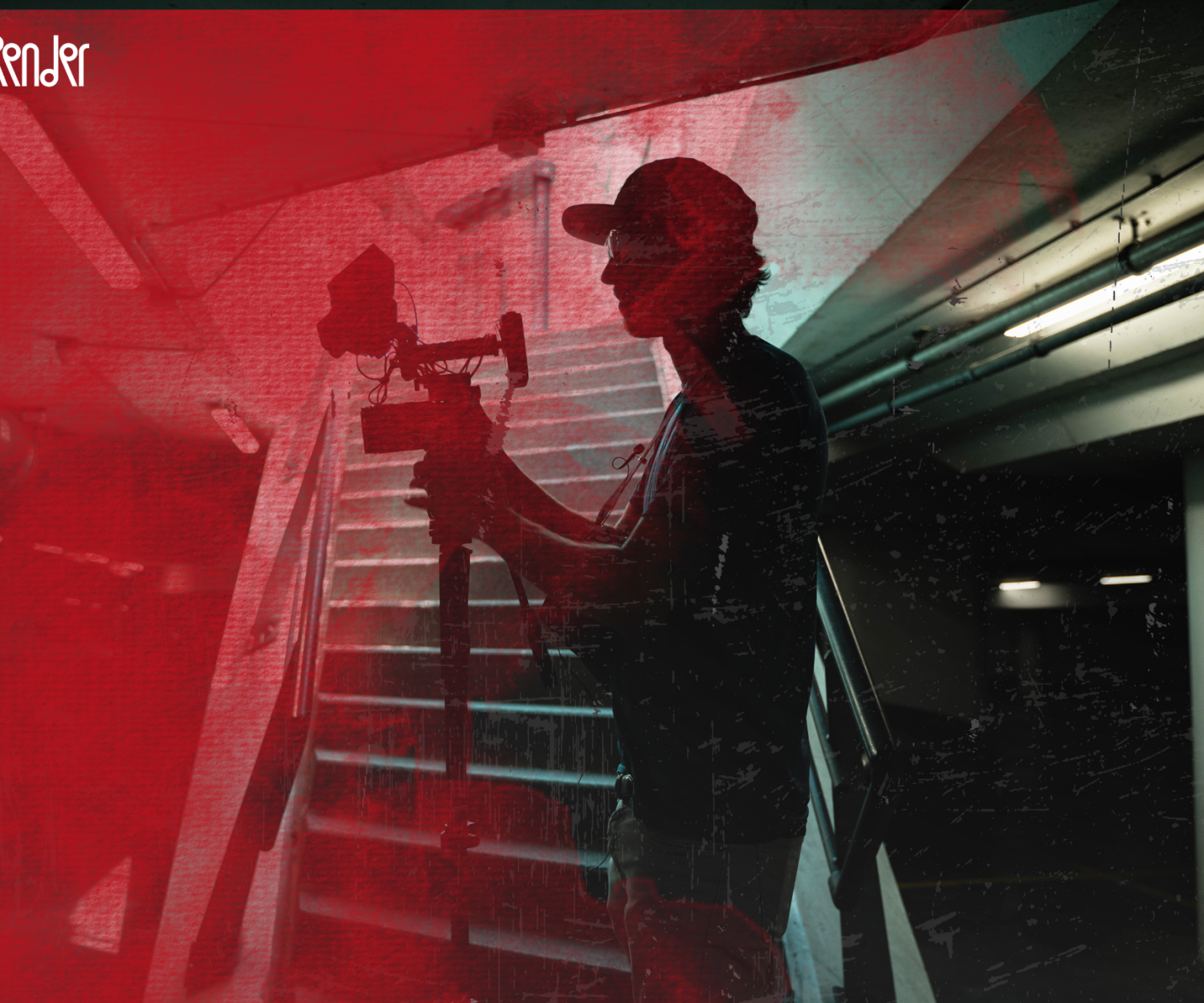 video storytelling with Render Media Group