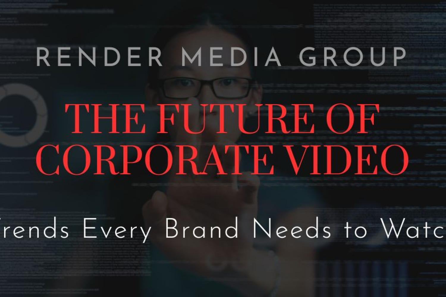 The Future of Corporate Video