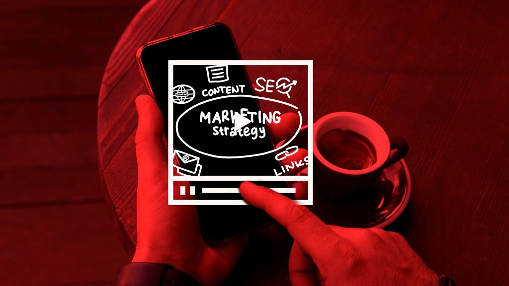 digital marketing strategy