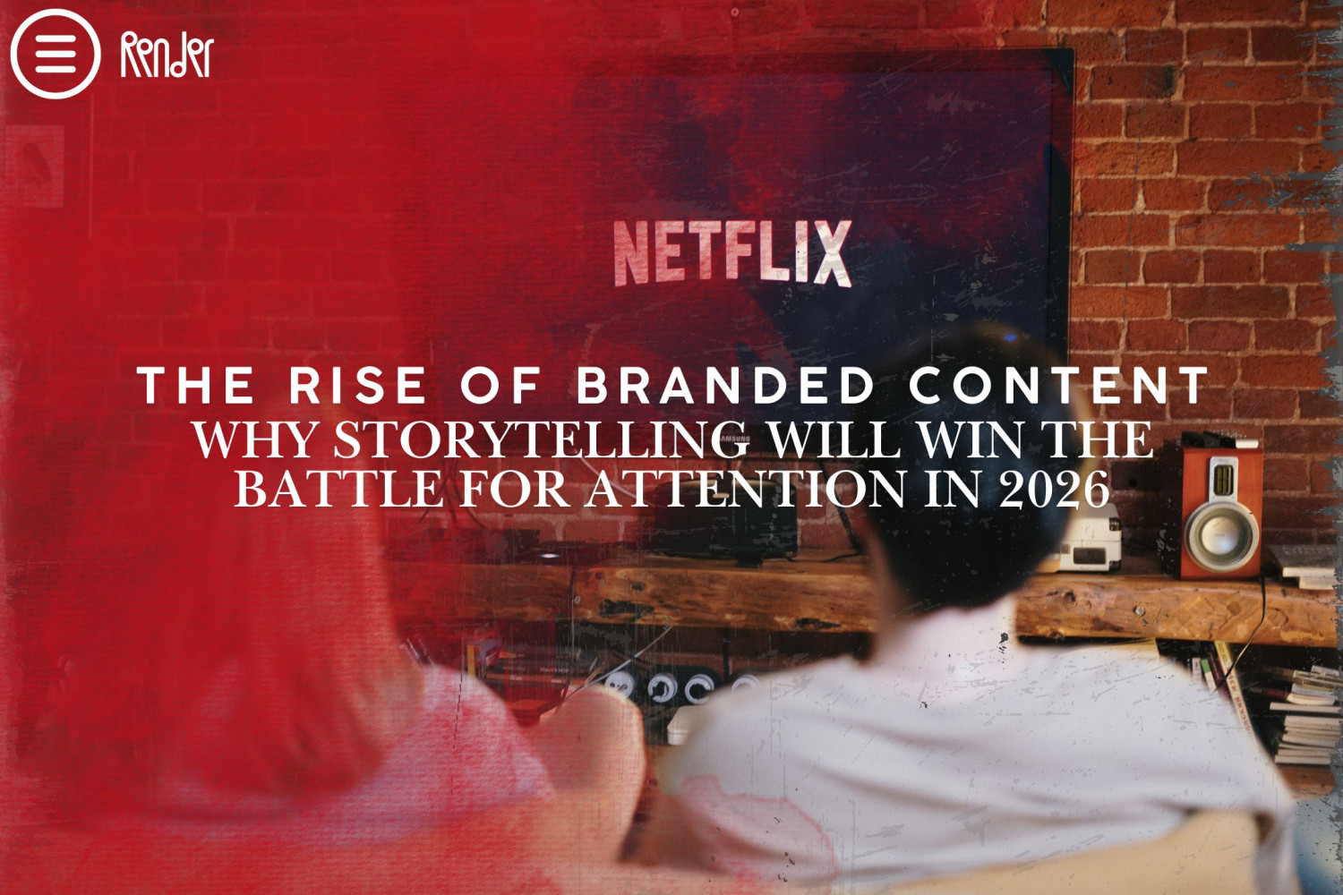 branded content 2026
