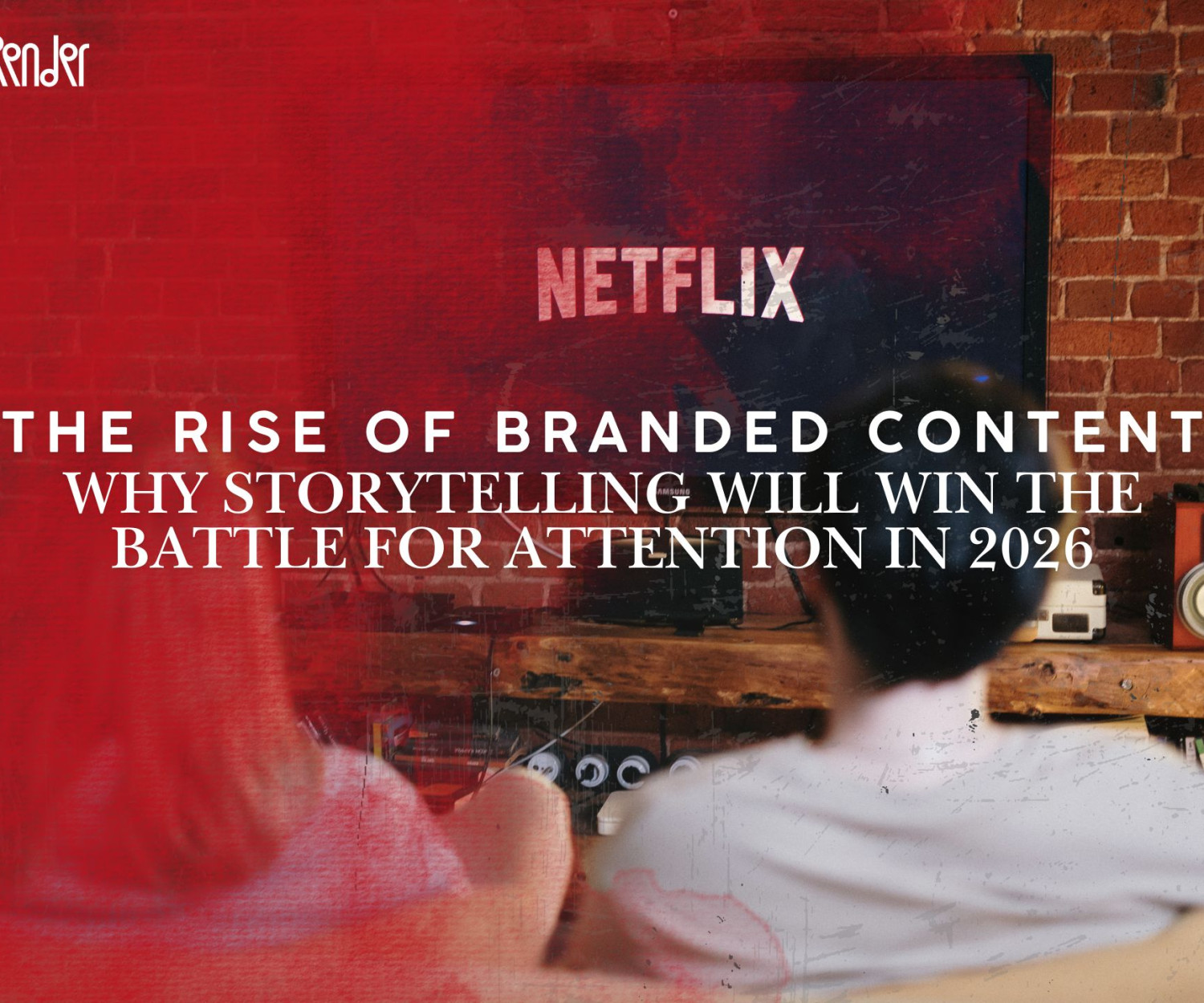 branded content 2026