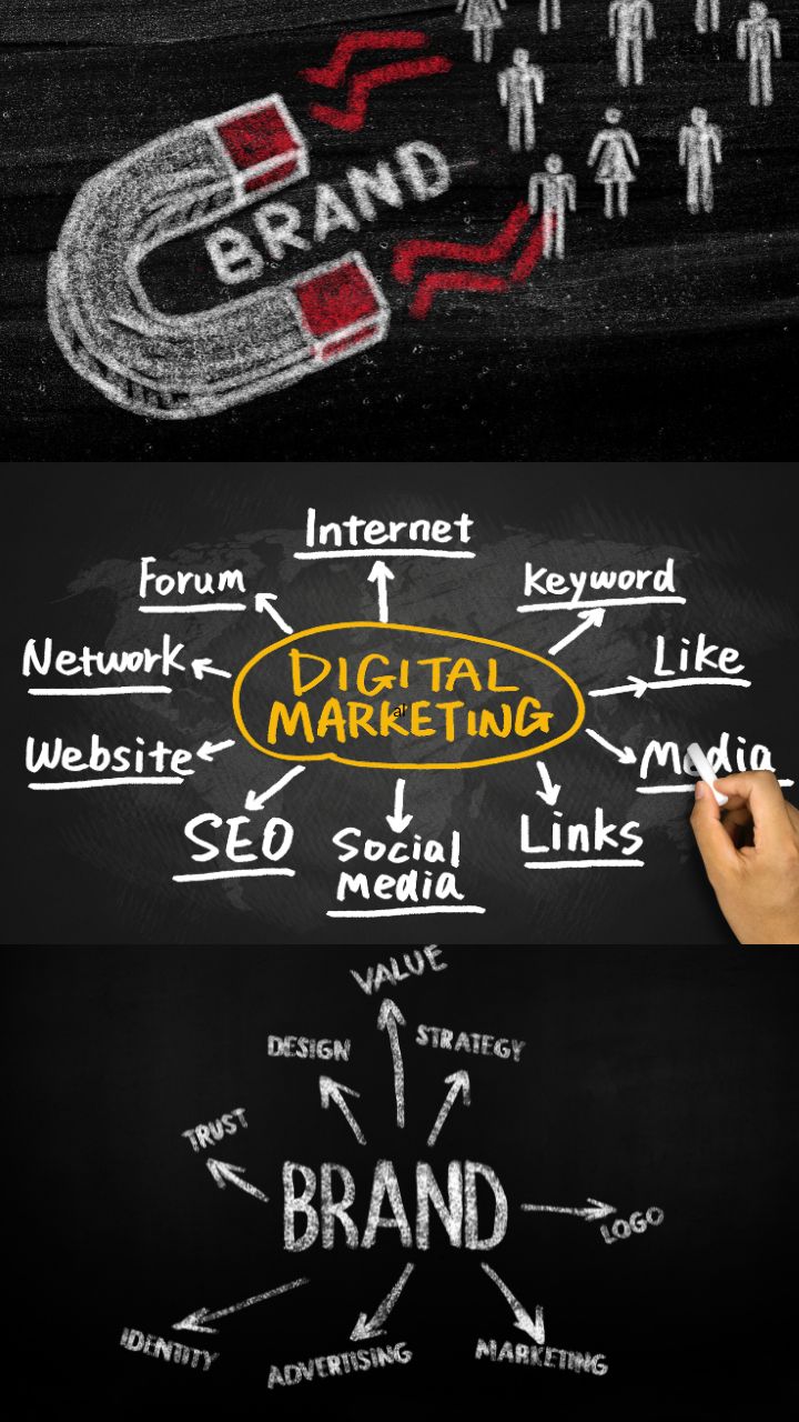 digital marketing agency Nashville tn - render media group