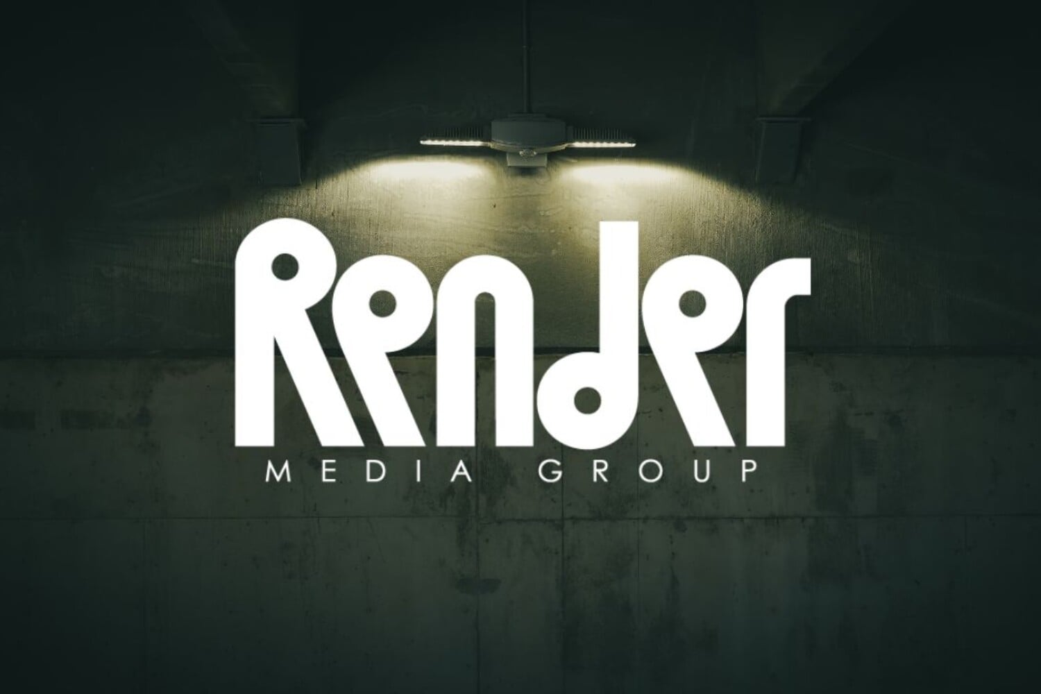 Render Media Group Nashville video production and digital marketing agency