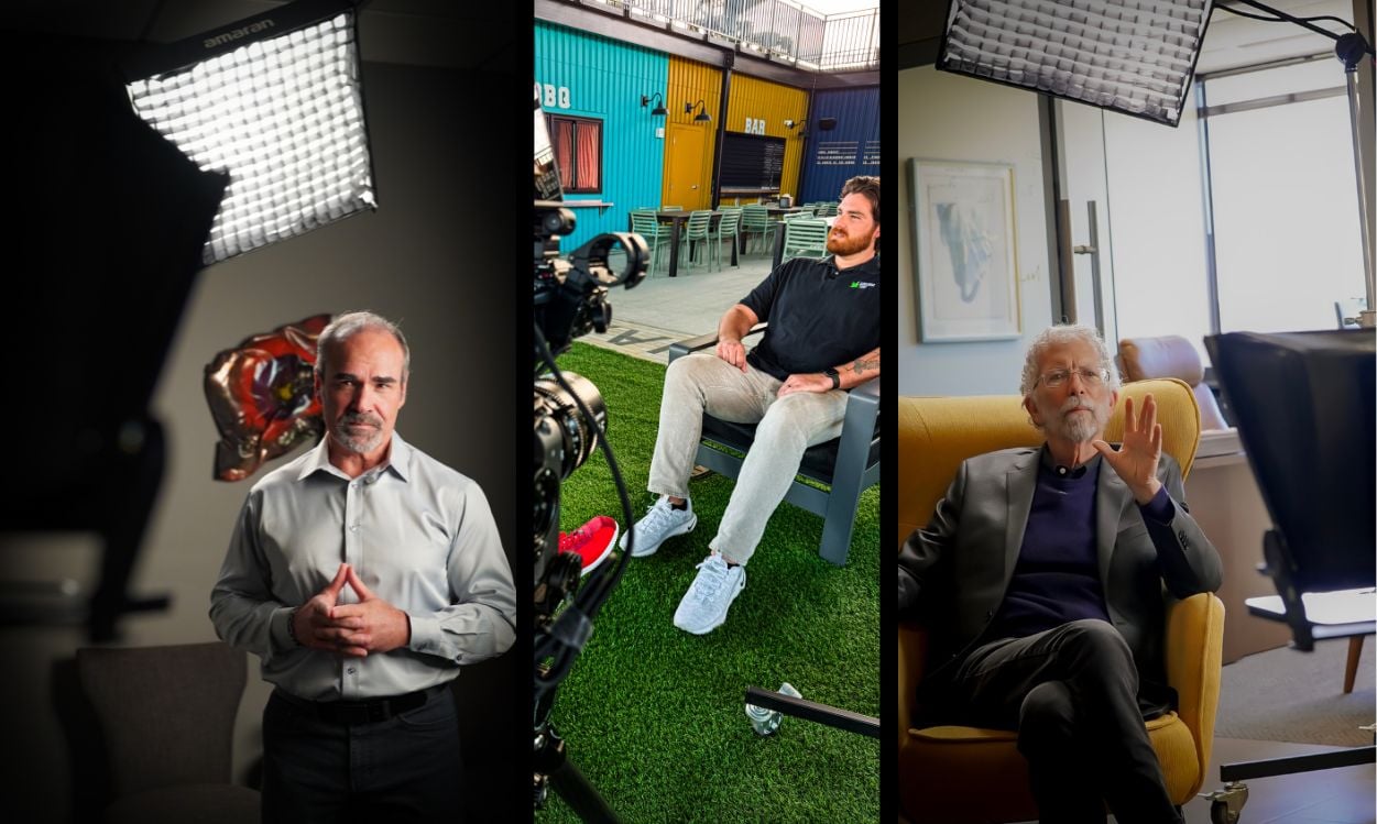 render media group nashville clients